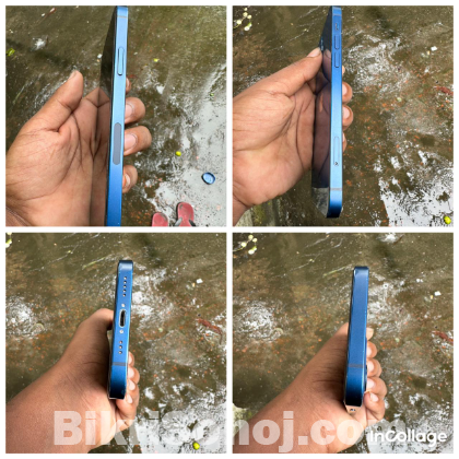 IPHONE 12